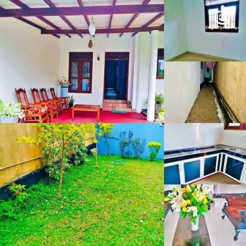 House for Sale in Kaduwela - House for Sale in Kaduwela - photo 5