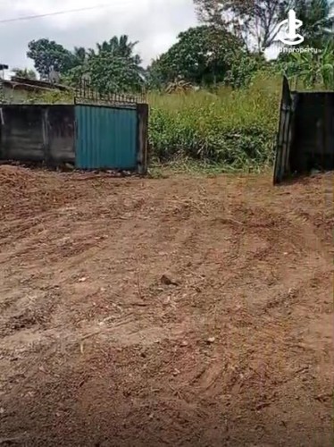 Land for Sale in Kahathuduwa - Land for Sale in Kahathuduwa - photo 1
