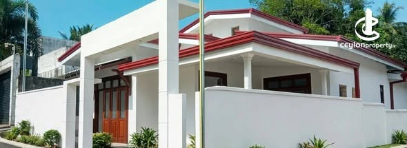 House for Sale in Homagama - House for Sale in Homagama - photo 1