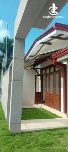 House for Sale in Homagama - House for Sale in Homagama - photo 2
