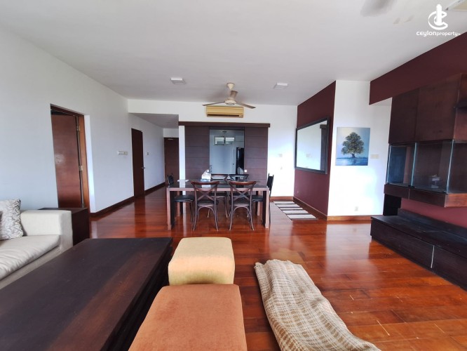 Apartment for Sale in Rajagiriya - Apartment for Sale in FairMount Rajagiriya - photo 2