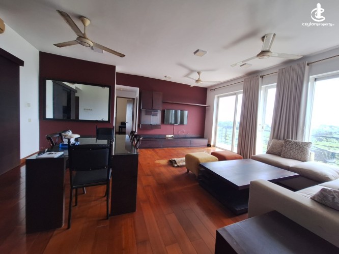 Apartment for Sale in Rajagiriya - Apartment for Sale in FairMount Rajagiriya - photo 3