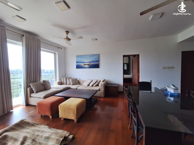 Apartment for Sale in Rajagiriya - Apartment for Sale in FairMount Rajagiriya - photo 4
