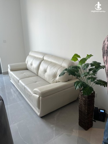 Apartment for Rent in Colombo 3 (Colpety,Kollupitiya) - 2 Bed Apartment for Rent in 606 The Address - photo 4