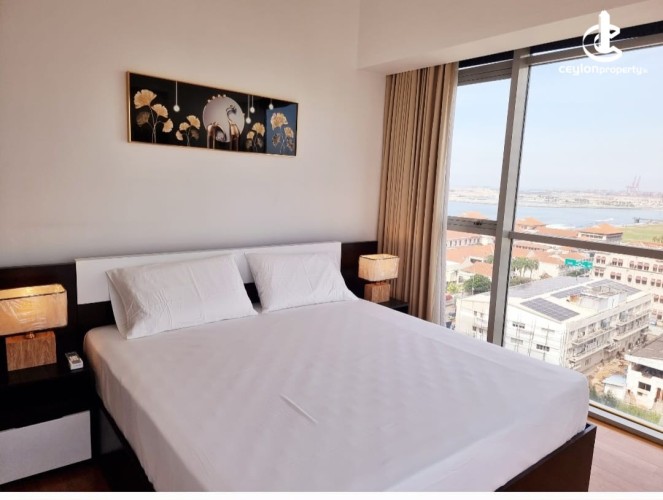 Apartment for Rent in Colombo 3 (Colpety,Kollupitiya) - Fully Furnished Apartment for Rent in The Emperor, Colombo 3 - photo…