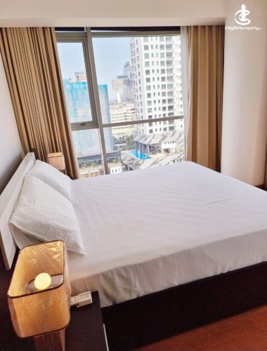 Apartment for Rent in Colombo 3 (Colpety,Kollupitiya) - Fully Furnished Apartment for Rent in The Emperor, Colombo 3 - photo…