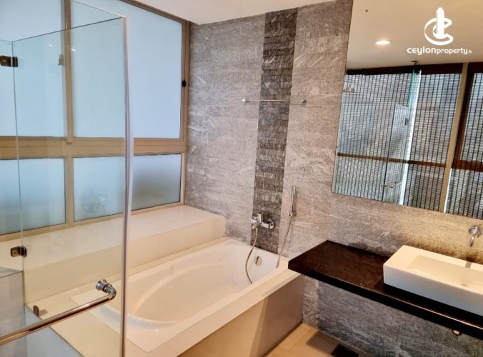Apartment for Rent in Colombo 3 (Colpety,Kollupitiya) - Fully Furnished Apartment for Rent in The Emperor, Colombo 3 - photo…