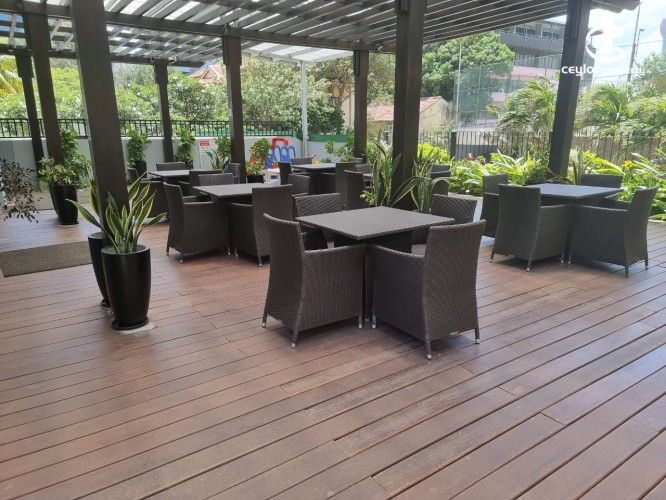 Apartment for Rent in Colombo 3 (Colpety,Kollupitiya) - Fully Furnished Apartment for Rent in The Emperor, Colombo 3 - photo…