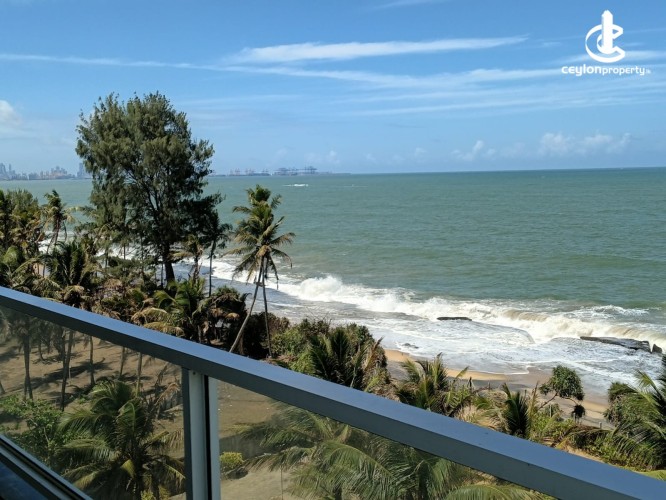 Apartment for Sale in Uswetakeiyawa - Prime Uswetakeiyawa 1 - 02 Bedroom Fully Furnished Apartment for Immediate sale - phot…