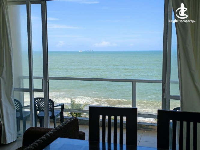 Apartment for Sale in Uswetakeiyawa - Prime Uswetakeiyawa 1 - 02 Bedroom Fully Furnished Apartment for Immediate sale - phot…