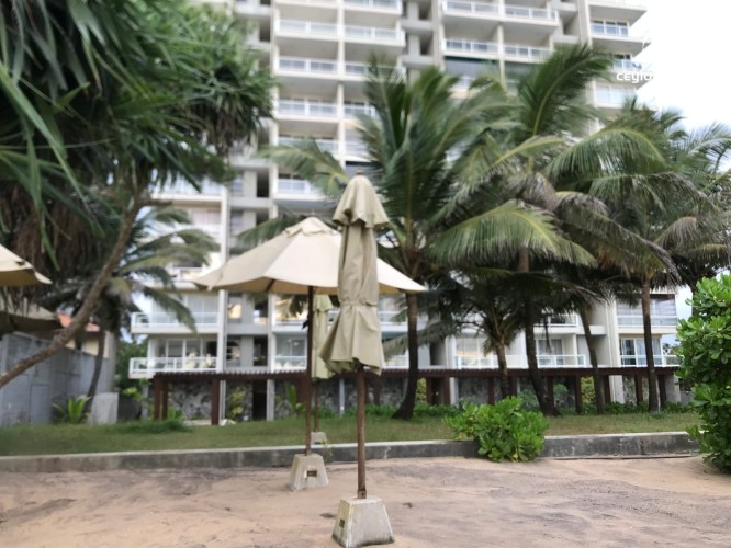 Apartment for Sale in Uswetakeiyawa - Prime Uswetakeiyawa 1 - 02 Bedroom Fully Furnished Apartment for Immediate sale - phot…