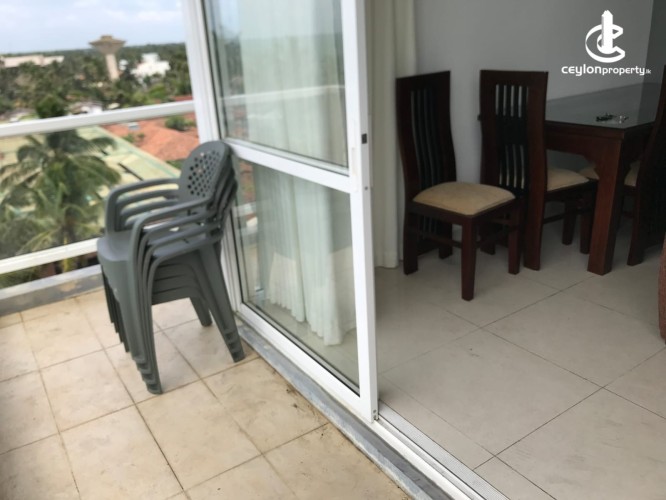 Apartment for Sale in Uswetakeiyawa - Prime Uswetakeiyawa 1 - 02 Bedroom Fully Furnished Apartment for Immediate sale - phot…