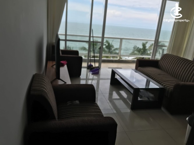 Apartment for Sale in Uswetakeiyawa - Prime Uswetakeiyawa 1 - 02 Bedroom Fully Furnished Apartment for Immediate sale - phot…