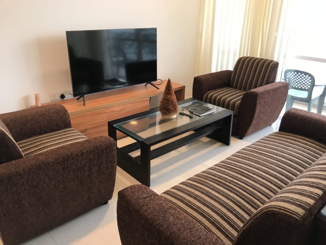 Apartment for Sale in Uswetakeiyawa - Prime Uswetakeiyawa 1 - 02 Bedroom Fully Furnished Apartment for Immediate sale - phot…