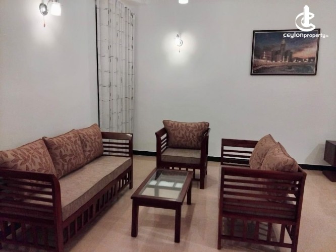 House for Rent in Battaramulla - Battaramulla - Luxury Fully Furnished 04 Bedroom House for Rent - photo 2