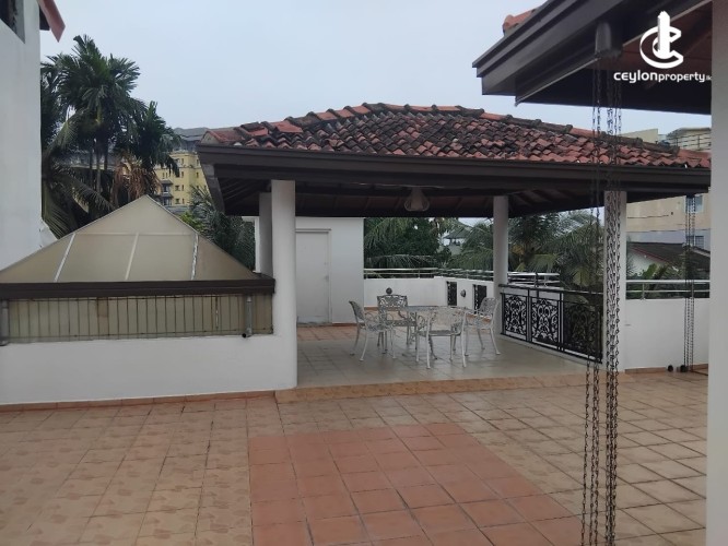 House for Rent in Battaramulla - Battaramulla - Luxury Fully Furnished 04 Bedroom House for Rent - photo 8