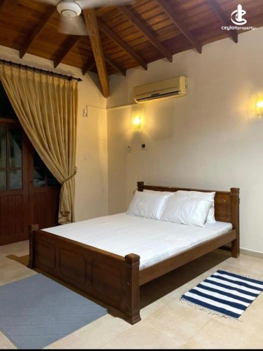 House for Rent in Thalawathugoda - Spacious Fully Furnished Luxury 05 Bed Rooms House for Rent in Thalawathugoda - photo 10