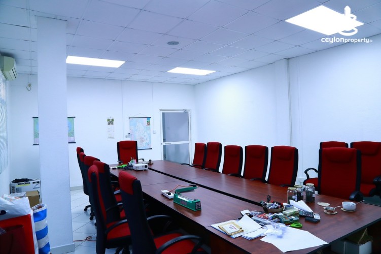 Commercial Property for Rent in Rajagiriya - 02 Commercial Buildings on 36 Perch land at Rajagiriya Available for Rent - pho…