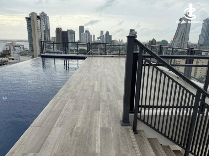 Apartment for Sale in Colombo 3 (Colpety,Kollupitiya) - REF(P-PRA-931)*BRAND NEW LUXURY APARTMENT FOR SALE - photo 4