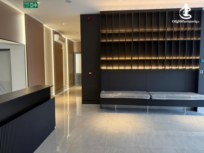 Apartment for Sale in Colombo 3 (Colpety,Kollupitiya) - REF(P-PRA-931)*BRAND NEW LUXURY APARTMENT FOR SALE - photo 6