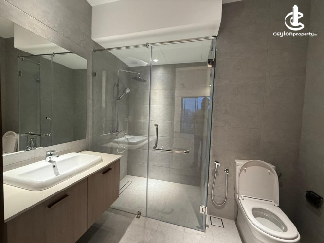 Apartment for Sale in Colombo 3 (Colpety,Kollupitiya) - REF(P-PRA-931)*BRAND NEW LUXURY APARTMENT FOR SALE - photo 9
