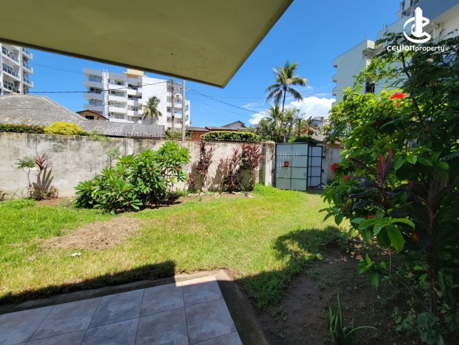 House for Rent in Mount Lavinia - REF(P-RAF-932)HOUSE FOR RENT – MOUNT LAVINIA - photo 1