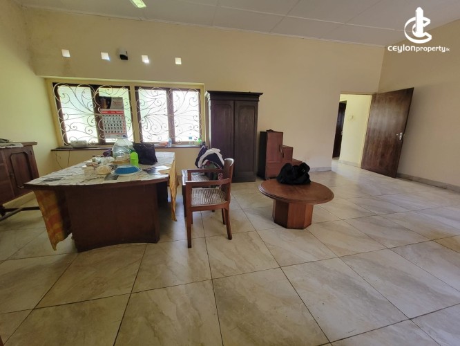 House for Rent in Mount Lavinia - REF(P-RAF-932)HOUSE FOR RENT – MOUNT LAVINIA - photo 3