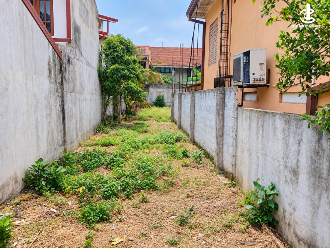 Land for Sale in Mount Lavinia - Prime Land for Sale in Mount Lavinia – De Saram Road - photo 1