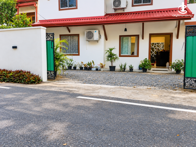 Land for Sale in Mount Lavinia - Prime Land for Sale in Mount Lavinia – De Saram Road - photo 4