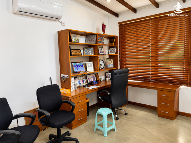 Land for Sale in Ratmalana - House for Sale with 40 Perches of Land in Attidiya, Rathmalana - photo 4