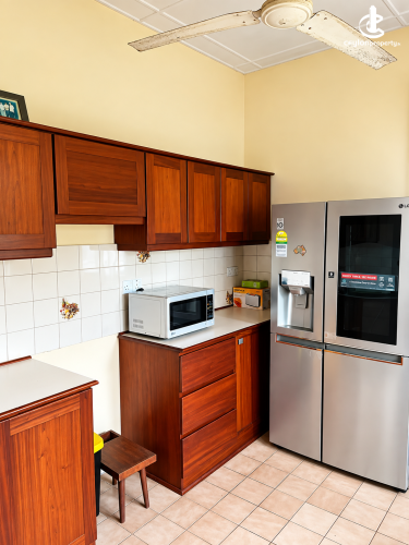 Land for Sale in Ratmalana - House for Sale with 40 Perches of Land in Attidiya, Rathmalana - photo 6