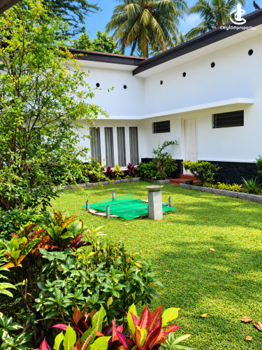 Land for Sale in Ratmalana - House for Sale with 40 Perches of Land in Attidiya, Rathmalana - photo 8