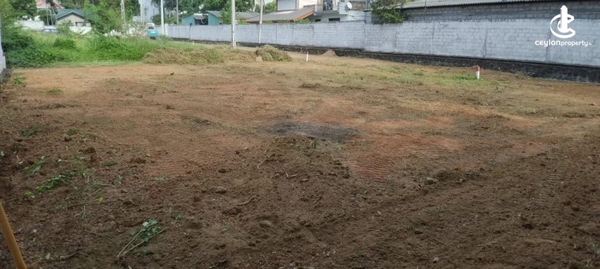Land for Sale in Negombo - PRIME LAND FOR SALE – KURANA, NEGOMBO - photo 3