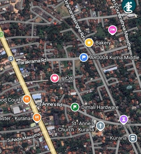 Land for Sale in Negombo - PRIME LAND FOR SALE – KURANA, NEGOMBO - photo 4