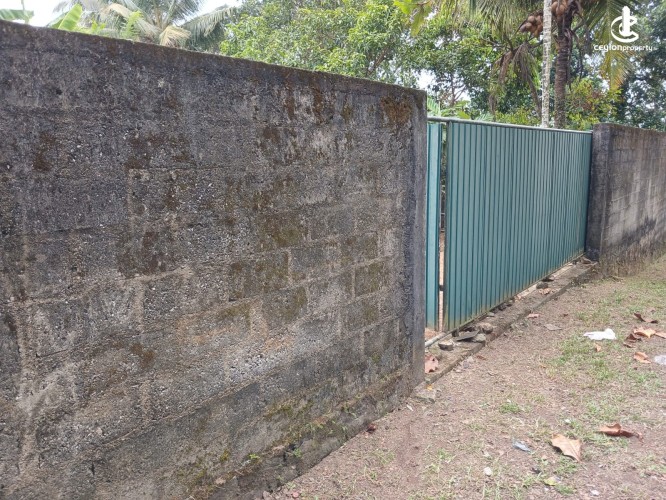 Land for Sale in Maharagama - VALUABLE LAND FOR SALE IN MAHARAGAMA - photo 3