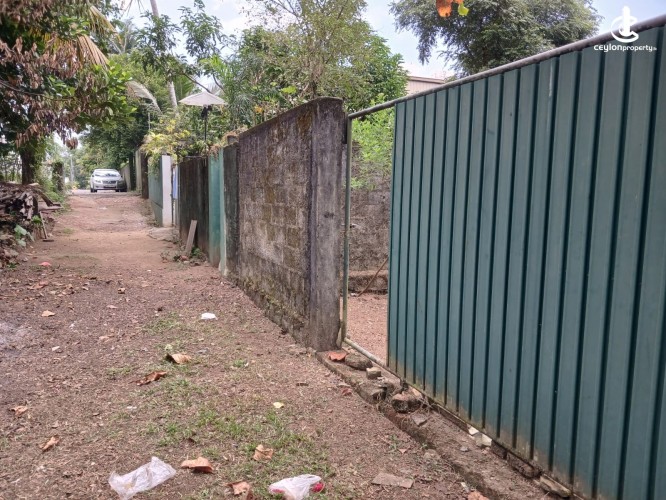 Land for Sale in Maharagama - VALUABLE LAND FOR SALE IN MAHARAGAMA - photo 4