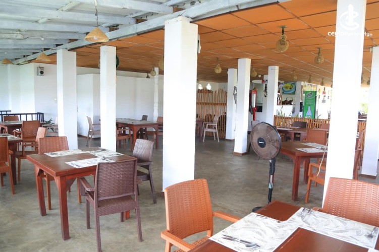 Commercial Property for Sale in Bentota - PRIME TOURIST & COMMERCIAL PROPERTY FOR SALE – BENTOTA , ALUTHGAMA - photo 8