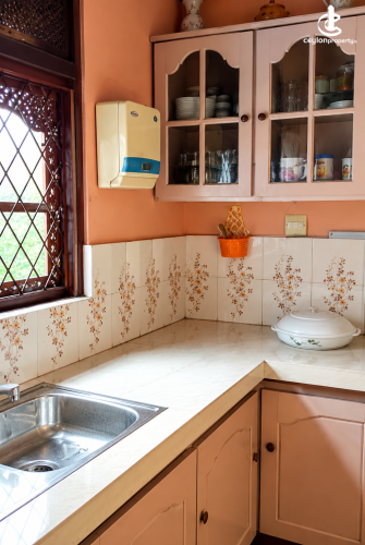 House With Land For Sale in Kelaniya