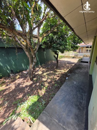 HOUSE FOR SALE – AMBAGAHALAND WATHTHA, YAKKALA