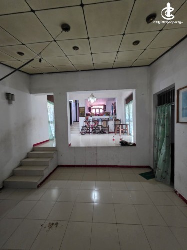 HOUSE FOR SALE – AMBAGAHALAND WATHTHA, YAKKALA
