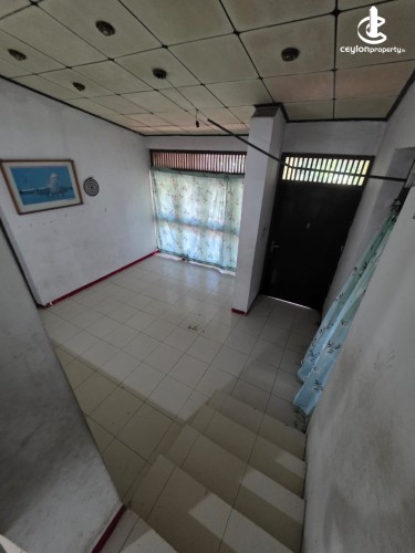HOUSE FOR SALE – AMBAGAHALAND WATHTHA, YAKKALA