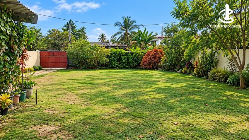 Land for Sale in Ratmalana - Residential Land for Sale – Ratmalana - photo 1