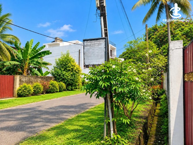 Land for Sale in Ratmalana - Residential Land for Sale – Ratmalana - photo 5