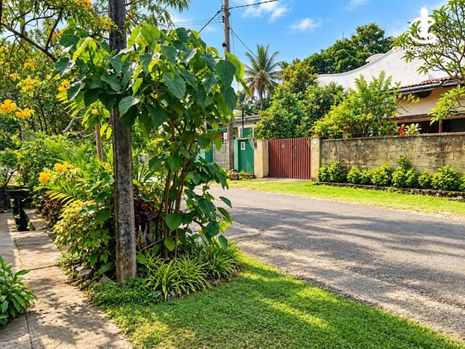 Land for Sale in Ratmalana - Residential Land for Sale – Ratmalana - photo 6