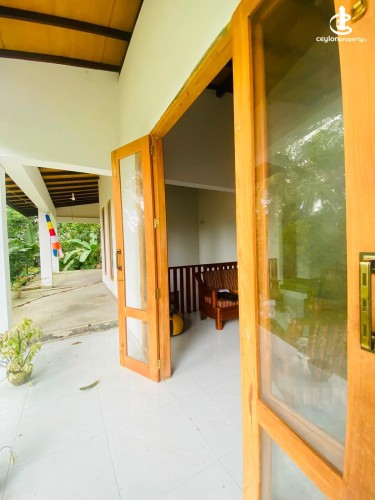 House for Sale in Panadura - Modern Two-Storey House for Sale in Malamulla, Panadura - photo 4