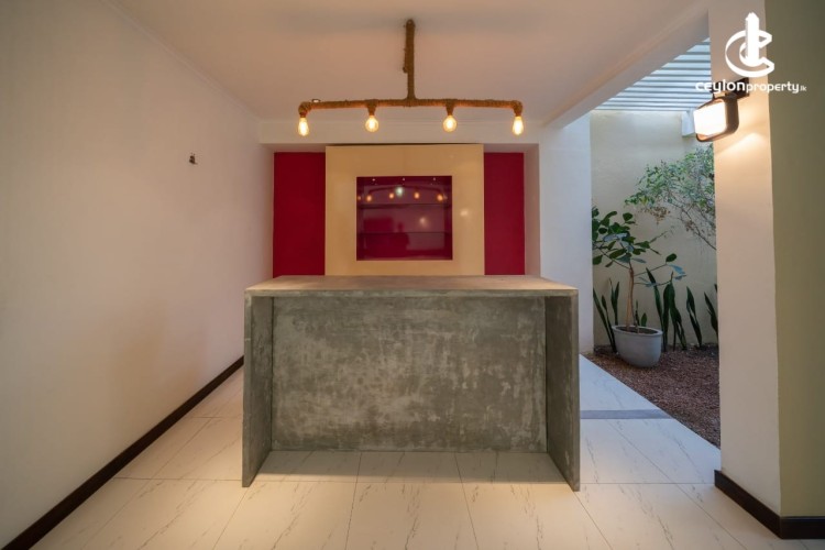 House for Sale in Boralesgamuwa - Boralesgamuwa 3880 SqFt 4 Bed House On 15 Perch For Sale - photo 7