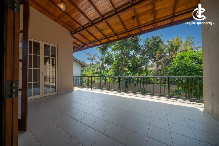 House for Sale in Boralesgamuwa - Boralesgamuwa 3880 SqFt 4 Bed House On 15 Perch For Sale - photo 9