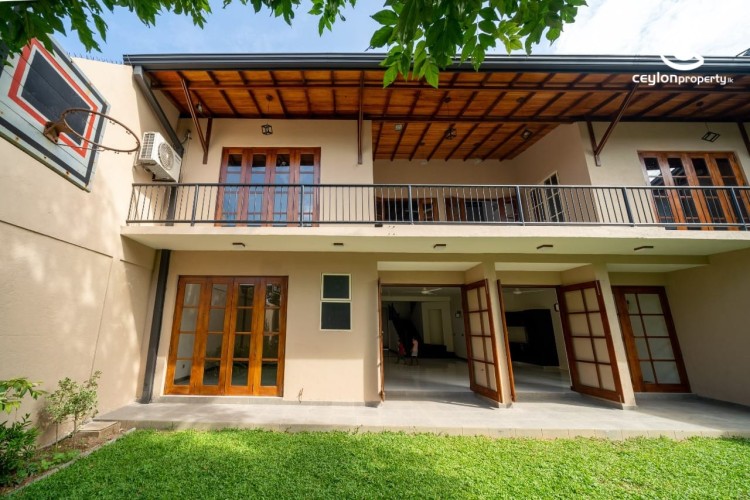 House for Sale in Boralesgamuwa - Boralesgamuwa 3880 SqFt 4 Bed House On 15 Perch For Sale - photo 20