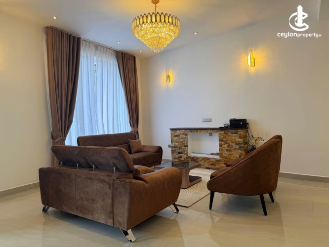 Other for Rent in Nuwara Eliya - WHITE ROSE VILLA – CORPORATE ACCOMMODATION FOR RENT - photo 2