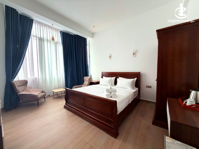 Other for Rent in Nuwara Eliya - WHITE ROSE VILLA – CORPORATE ACCOMMODATION FOR RENT - photo 3